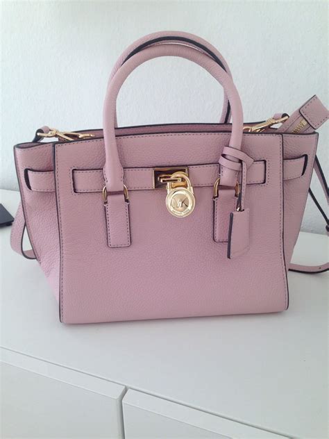 michael kors tasche hamilton ebay